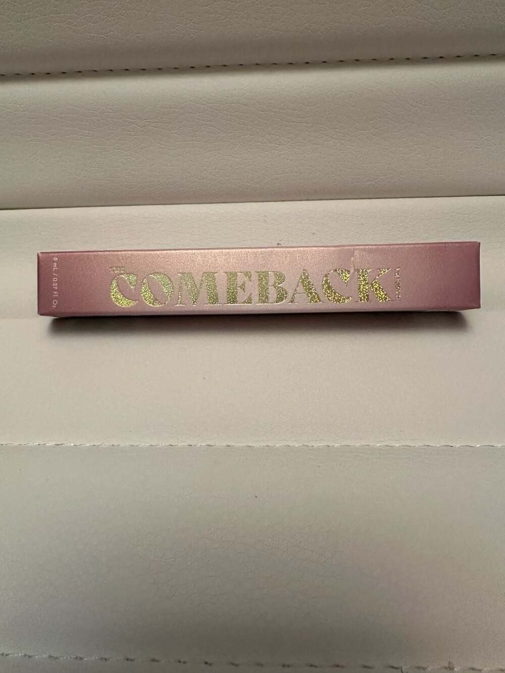 ATHR Beauty The Comeback Clean Volume Mascara 8 mL / 0.27 Fl Oz